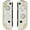 White, variant on Switch Controller for Nintendo Switch/Switch/Lite/OLED,Wireless Left and Right Switch Controller Gamepads supports Dual Vibration/Motion Control/Screenshot/Wake-up