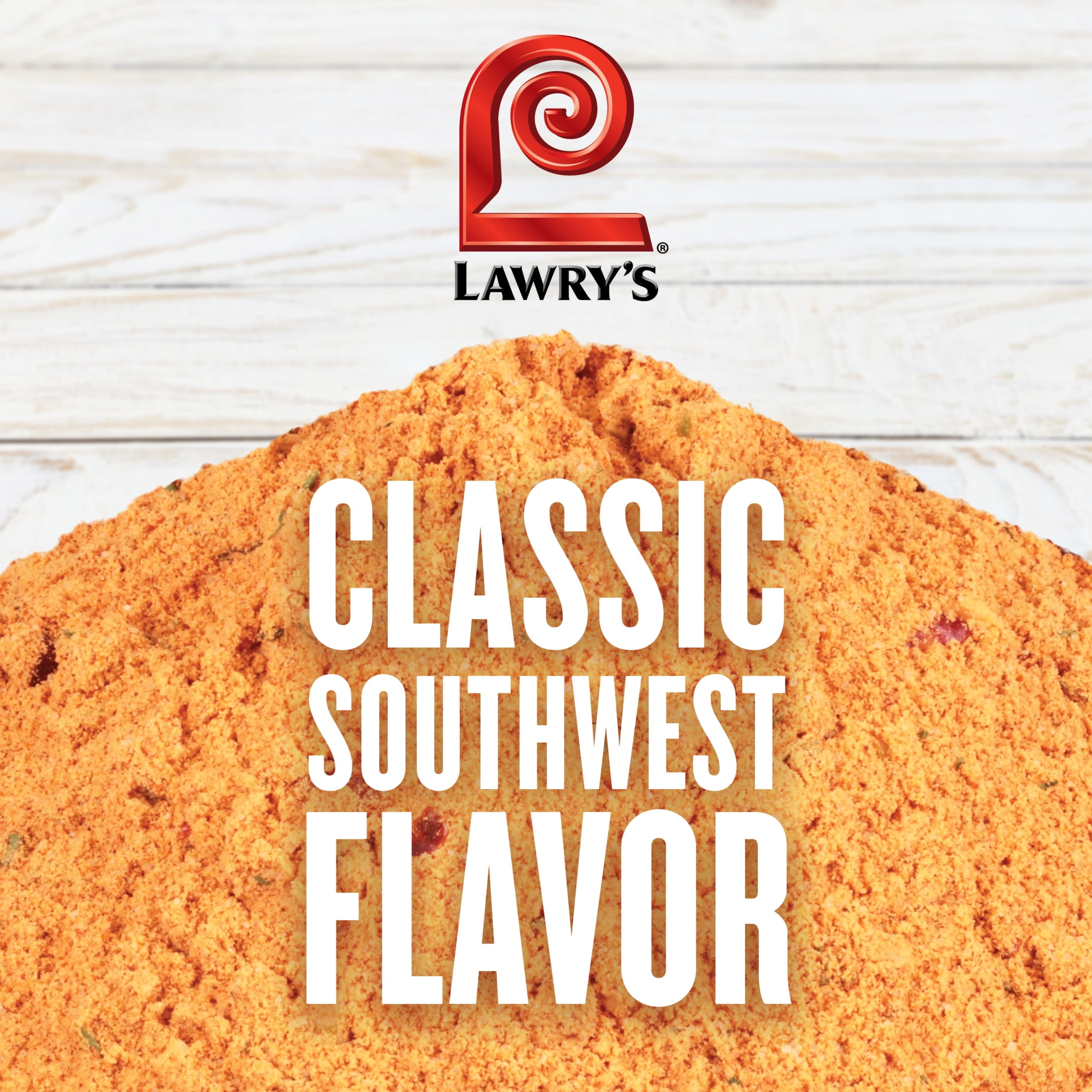 Lawry's Mexican Rice Seasoning Mix, 11.0 oz Packet