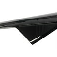 thumbnail image 3 of Right Body A-Pillar Trim Panel - Compatible with 2011 - 2018 Ford Explorer 2012 2013 2014 2015 2016 2017, 3 of 3