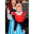 thumbnail image 2 of Disney Sebastian Baby Carrier Cover, 2 of 6