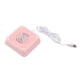 thumbnail image 3 of Mini Lavavajillas Portátil, Purificación De Agua Electrolítica Con Vibración De Sonido, Lavavajillas USB Resistente Al Agua IP67 Para Cocina, 3 of 7