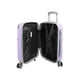 thumbnail image 4 of MALETA DE CABINA JON 056 18" MORADO, 4 of 4