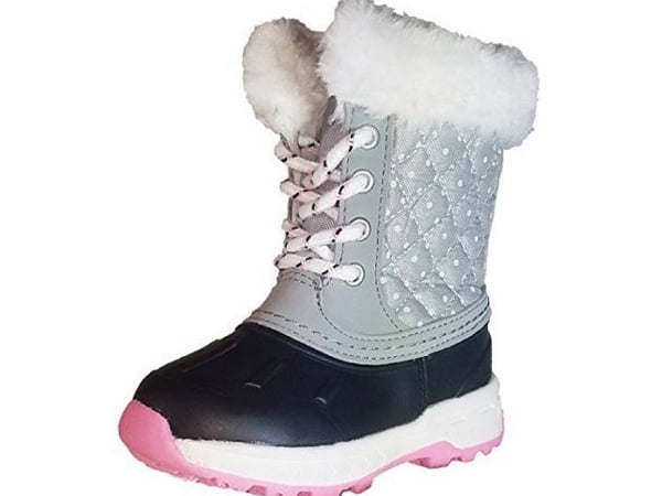 carters baby girl boots