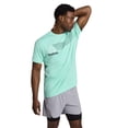 thumbnail image 2 of Reebok Men's and Big Men's Harmonic Graphic Tee, Sizes S-3XL, 2 of 6