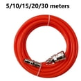 thumbnail image 4 of 5-30Meters Pneumatic Straight Pipe Air Compressor Pump Hose 5*8Mm Tube Connector 10 Meters, 4 of 10