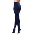 thumbnail image 1 of MALLA OPAQUE con control abdominal para Mujer Hackman HC-5012, 1 of 2