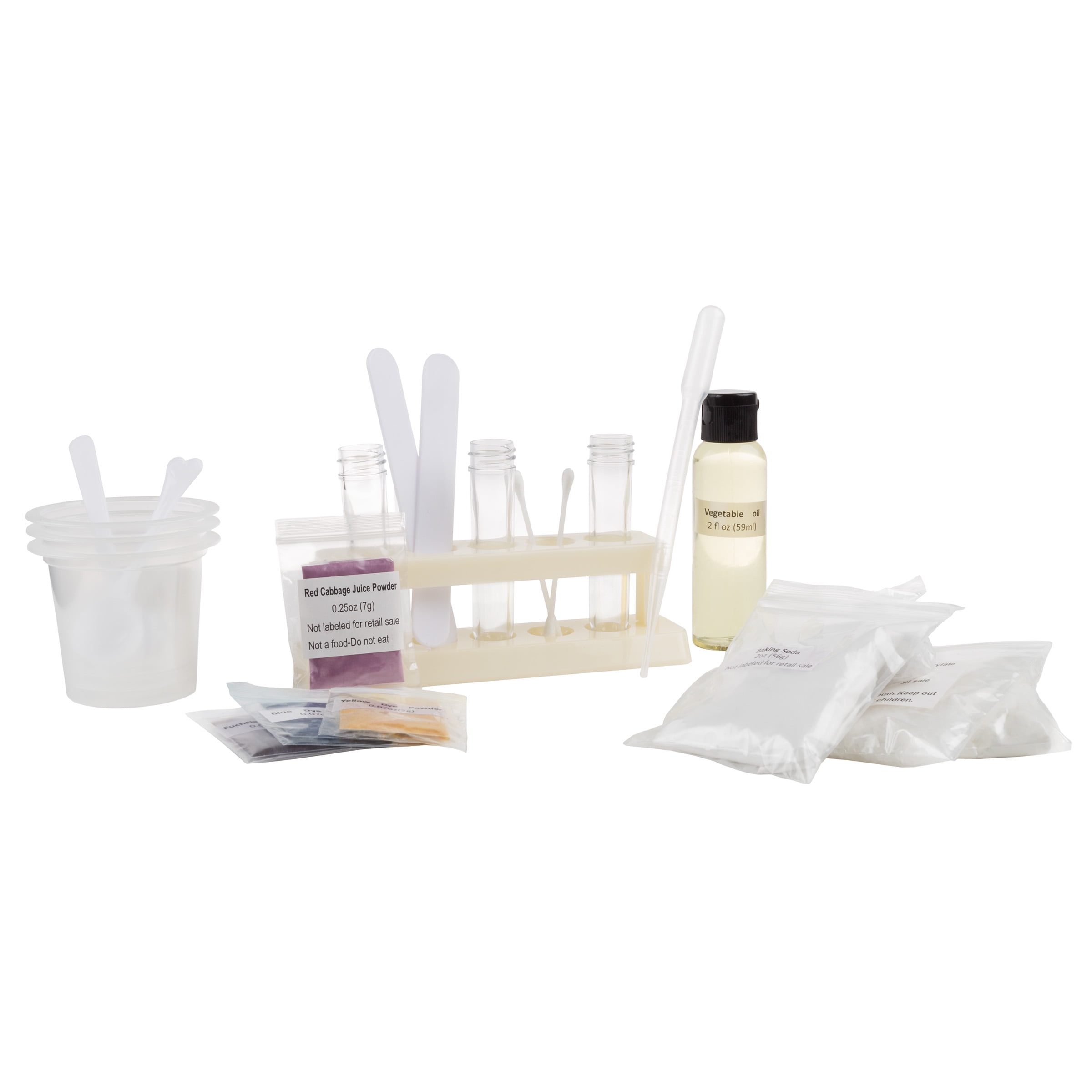mini chemistry set