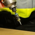 thumbnail image 3 of Juego de enchufes Klein Tools 32931M 2 en 1 de impacto métrico de 8 mm y 10 mm, 3 of 6