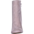 thumbnail image 2 of ivanka trump women's telora ankle boot, taupe, 8 medium us, 2 of 6