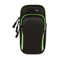 thumbnail image 1 of ZheElen Essentials Secure With Waterproof Arm Bag Mesh Breathable And Comfortable Bags type+5, 1 of 6
