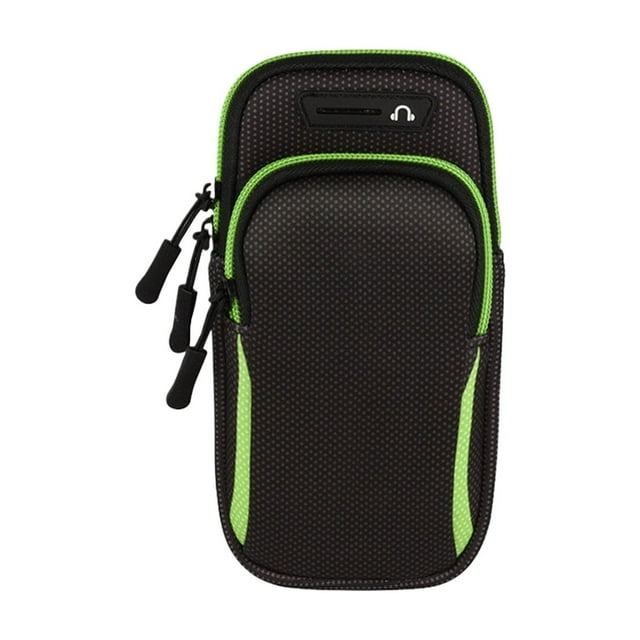 ZheElen Essentials Secure With Waterproof Arm Bag Mesh Breathable And Comfortable Bags type+5