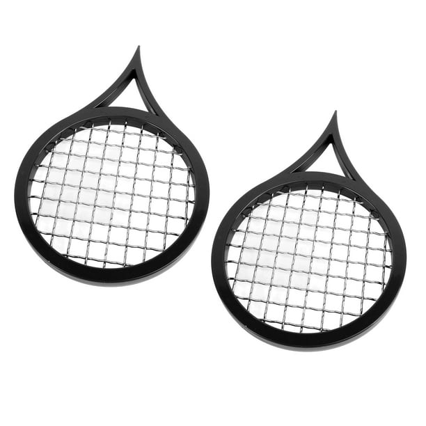 2 Peines Torcidos, Peine Afro Rizado, Herramienta de Cepillo para Torpero El Cabello, Herramienta para Torpero El Cabello Estilo Raqueta de Tenis, Cepillo para El Cabello Rizado