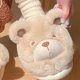 thumbnail image 3 of Felpa Con Punta Cerrada Oso Peluche Cómodas Y Lindas para Otoño E Invierno, 3 of 9
