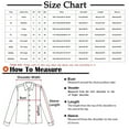 thumbnail image 3 of Turilly Women's Solid Color Knit Cardigans Loose Long Sleeve Button Pocket Sweaters Coat, 3 of 7