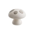 thumbnail image 3 of Toilet Flush Button Extended Press Rod Mushroom Shaped Bathroom Toilet Tank Lever Handle Replacement Soft Silicone Press Kit Easy Install Adhesive （Gray）, 3 of 7