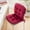 Red, variant on sruoe Outdoor Seat Back Cushions, Rocking Chair Cushions, Back Chair Pad, Recliner Cushion, Chair Back Cushions for Kitchen Chairs, Living Room, Sofa, Outdoor Patio Furniture Cushion