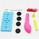 thumbnail image 3 of Gwong Juguete DIY BALLOON POWERED CAR BRABOIL FORTE FÍSICA FÍSICA EXPERIMENTO EDUCATIVO KIDS TOY Gwong 21021280, 3 of 5
