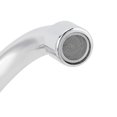 thumbnail image 4 of Qiilu Kitchen Water Faucet Tap /2in Wall Mounted Single Cold Water Tap Sink for Home Kitchen Use, 4 of 8