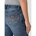 thumbnail image 4 of Wrangler Retro Mae Bootcut Faye - Ladies Jeans  - 112328736, 4 of 4