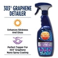 thumbnail image 2 of Detailer Spray 303 Products: grafeno (473 ml) que mejora el brillo, 2 of 5