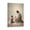 Frame-style, variant on Jesus And Boy Praying Picture Wall Art, Christian Poster, Jesus And Boy Canvas Print Wall Art Picture Painting Poster Canvas Print Posters Artworks Bedroom Living Room Decor 12x18inch(30x45cm)