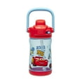 thumbnail image 1 of Botella de agua Zak Designs Disney Pixar Cars Beacon 350 ml para niños, 1 of 9