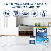 Prelief Dietary Supplement - 60 Capsules