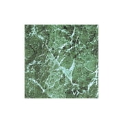Angle View: Home Dynamix QUA66 Dynamix Vinyl Tile 12 by 12-Inch Green Box of 20