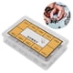 thumbnail image 5 of Adaptador de MoviNO ARAGRANDO LA LAVADORA DE TORNILLO, MINI KITS DE TORNILLOS PEQUEOS RELOJ DE REVESTIMIENTO, HERRAMIENTA DE RELOJ PARA ETA2836/2824 PARA LOS GAFAS DE, 5 of 7