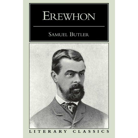 Literary Classics Erewhon, (Paperback)