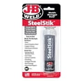 thumbnail image 2 of JB Weld 8267 Pâte Renforcée Steelstik de 2 oz, 2 of 4