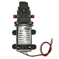 thumbnail image 3 of Electric Diaphragm Self Priming High Pressure Water Pump With Pressure Switch 12V 100W, 3 of 8
