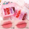 thumbnail image 5 of QunYou Rolling Ball Lip Oil Moisturizing Moisturizing Liquid Hydrating Ball Mouth Oil 8ml, 5 of 9
