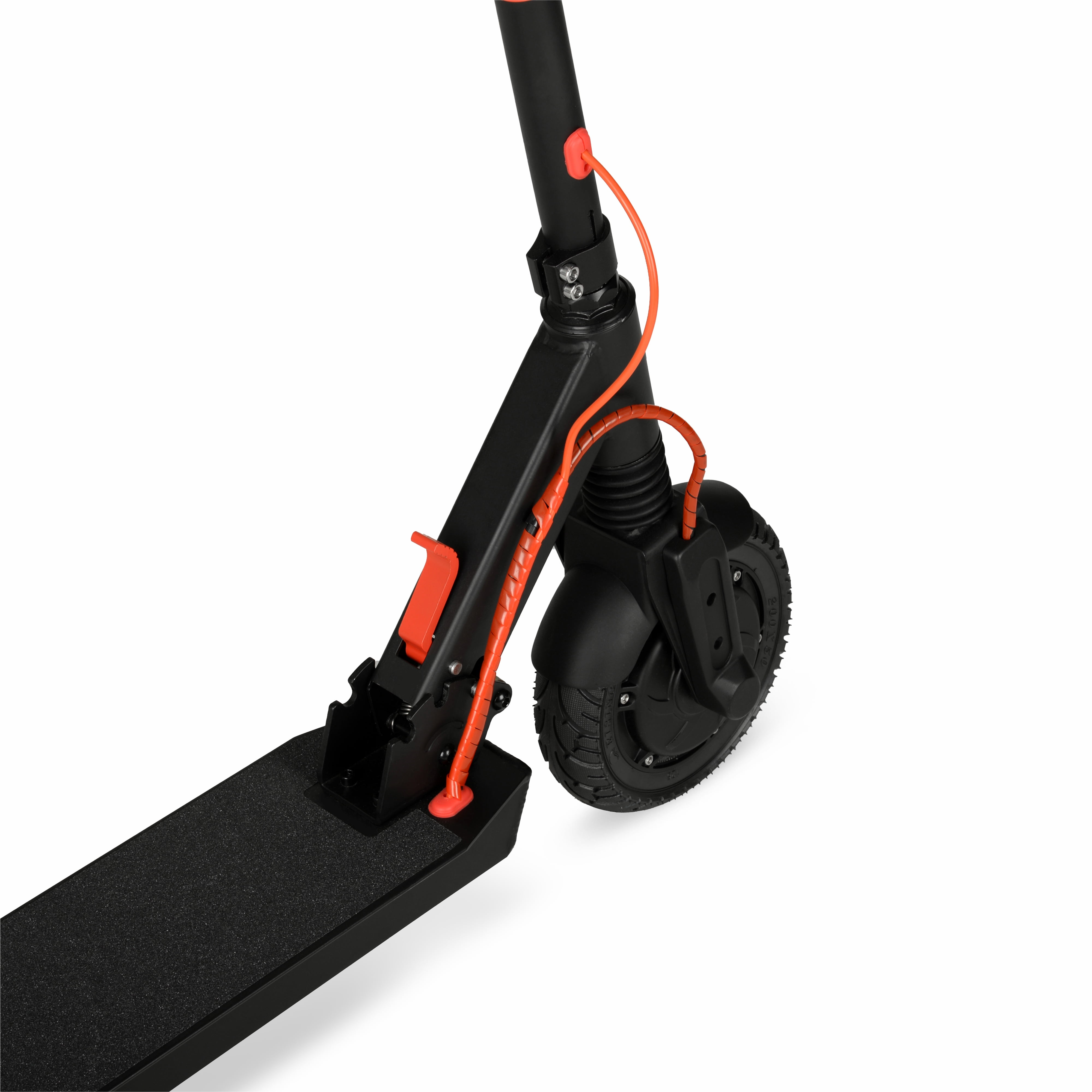 Hyper Toy Company 37V Skute, Folding Electric Scooter, 250 W Motor, Adult, Unisex, Max Speed 16 mph