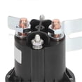 thumbnail image 3 of 12V DC Electric Oil Pump Contactor Sensitive Low-Power for Automotive & Electronic Systems (684-1261-212-17)_c*, 3 of 5