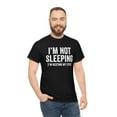 thumbnail image 5 of I'm Not Sleeping (I'm Resting My Eyes) - Funny Napping Shirt - ID: 488, 5 of 7