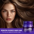 thumbnail image 2 of Crema suavizante para el cabello Lum-ino Liss sin formaldehído, 2 of 8