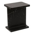 thumbnail image 2 of Tullia Accent Table Black, 2 of 10