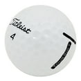 thumbnail image 2 of Pre-Owned 36 Tour Soft 5A White Pristine Used Recycled Golf Balls, by Mulligan Golf Balls, 2 of 3