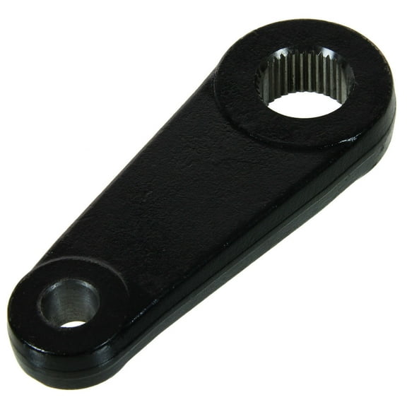 Steering Pitman Arm Fits 2005 Ford Excursion