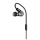 thumbnail image 3 of Auriculares intraaurales de monitoreo de estudio Audio-Technica ATH-E50, 3 of 3