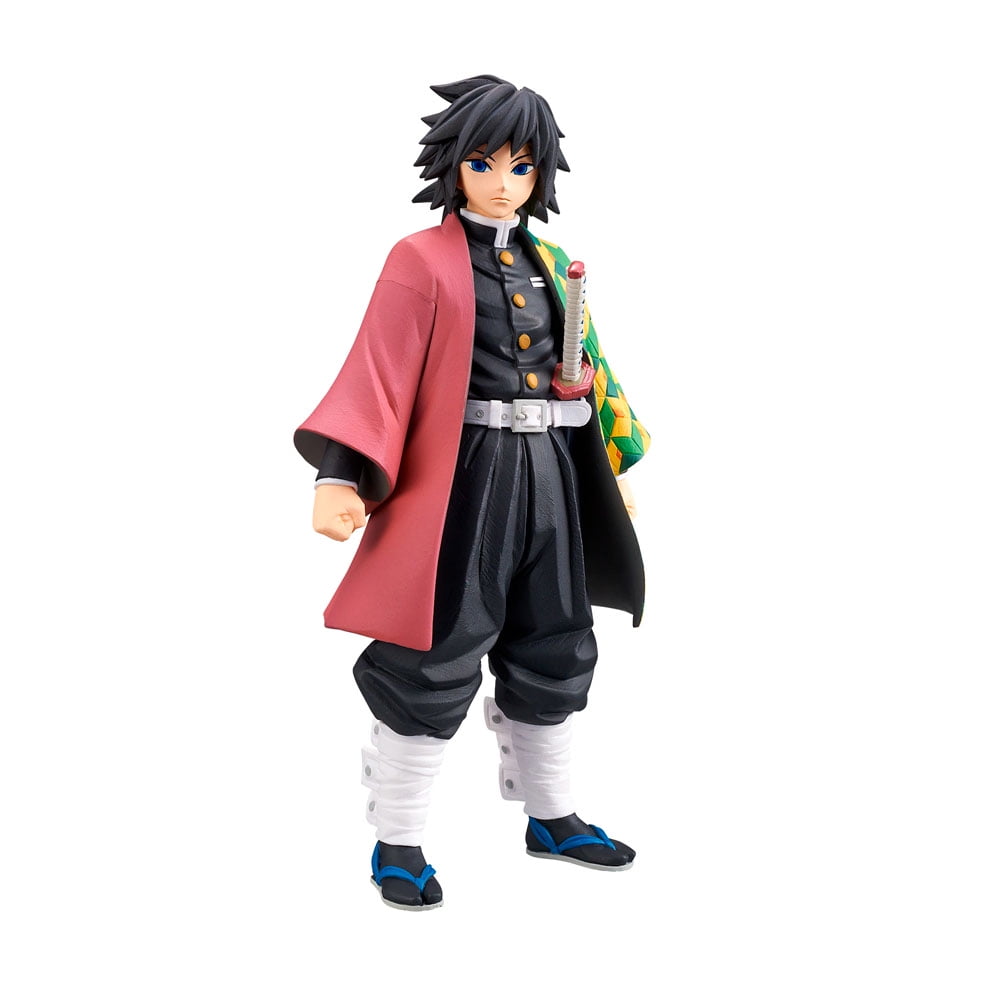 Demon Slayer Fig V5 B Giyu Tomioka