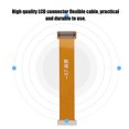 thumbnail image 4 of Prueba de cable flexible, pantalla táctil LCD Prueba de cable flexible Tecnología innovadora de cable flexible, 4 of 8