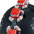 thumbnail image 3 of Minecraft Creeper Explosion Bike Helmet for Kids, 3D Minecraft Helmet, Kids Ages 5+, 3 of 11
