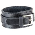 thumbnail image 1 of Black Unisex Bracelet Durable Decorative Chain for Decoration Fits All Ages Casual Generous, 1 of 4
