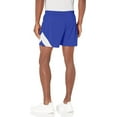 thumbnail image 2 of ASICS Men's Break Through Shorts, Color Options, 2 of 6