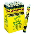 3X50FT NO-HOE GARDEN MULCH