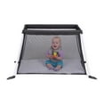 thumbnail image 3 of Phil & Teds Traveller Crib V4 - Black, 3 of 5