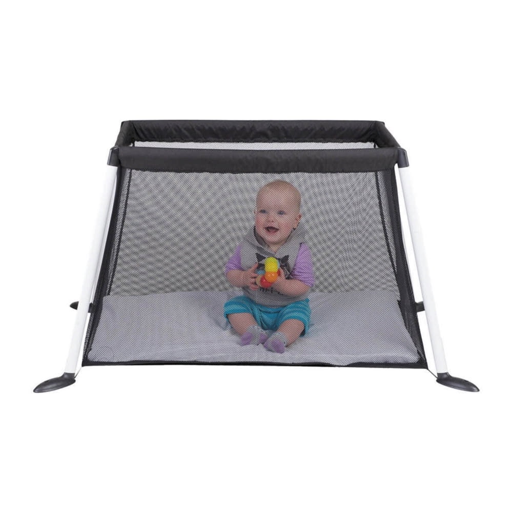 Phil and teds travel crib canada sale