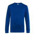 thumbnail image 1 of B&C Mens King Sweatshirt, 1 of 3